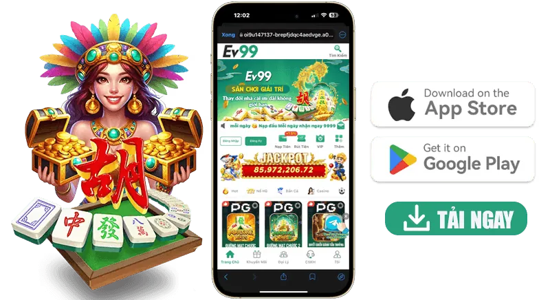 Game Bắn Cá Vua Biển