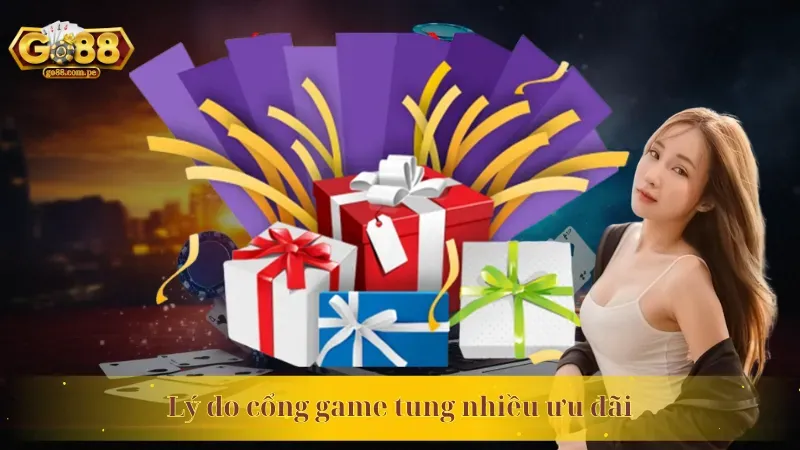 Biểu ngữ chào mừng thành viên mới với tiền thưởng
